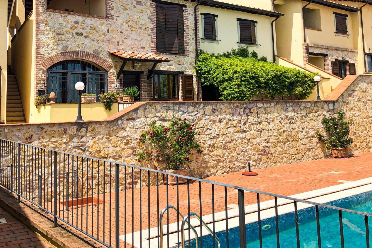 Umbria, "Casa Sagrantina" Con Piscina E Pergolato Apartment Collazzone Exterior photo