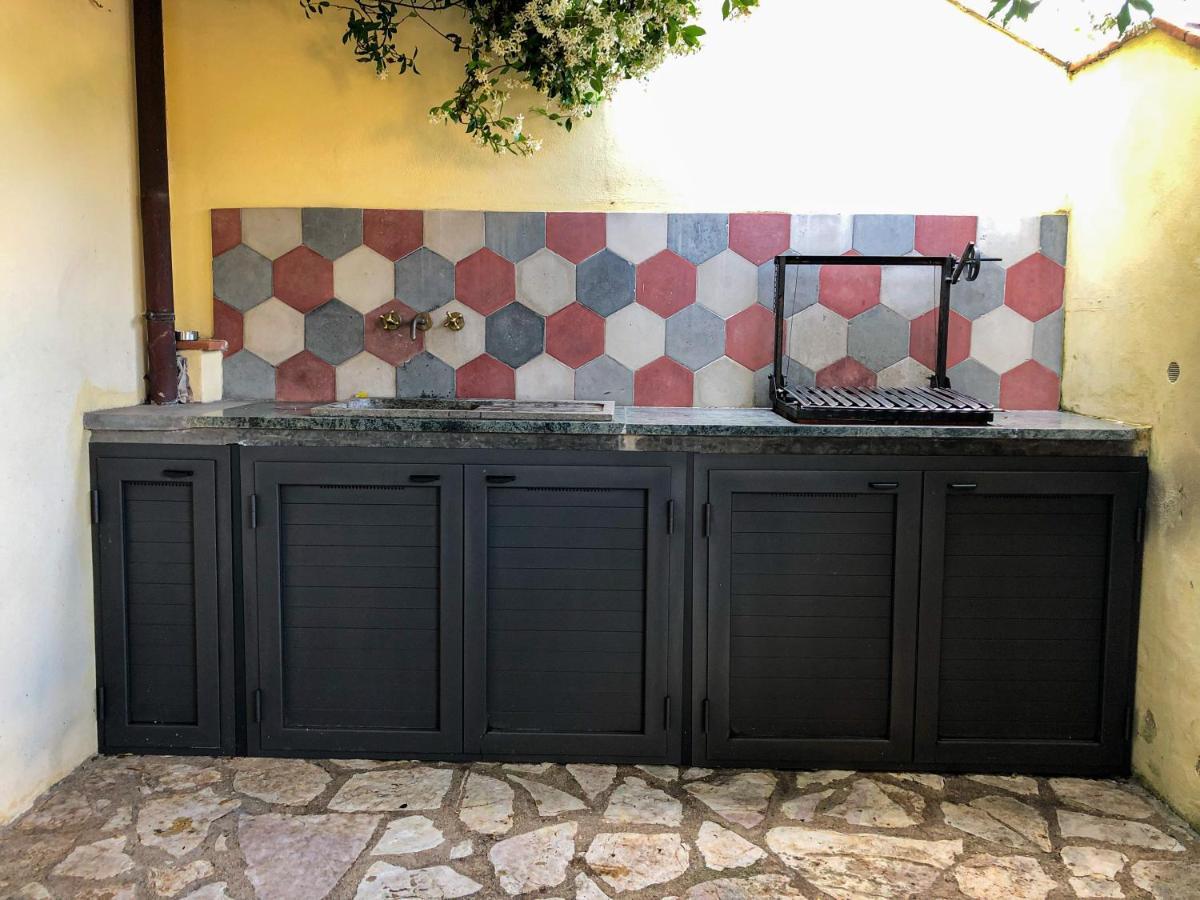 Umbria, "Casa Sagrantina" Con Piscina E Pergolato Apartment Collazzone Exterior photo