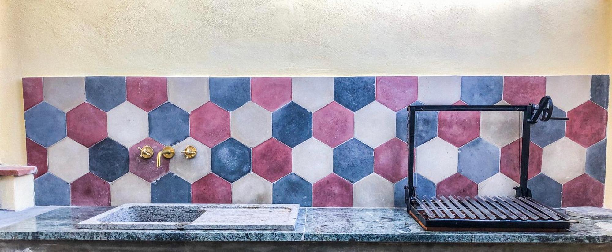 Umbria, "Casa Sagrantina" Con Piscina E Pergolato Apartment Collazzone Exterior photo