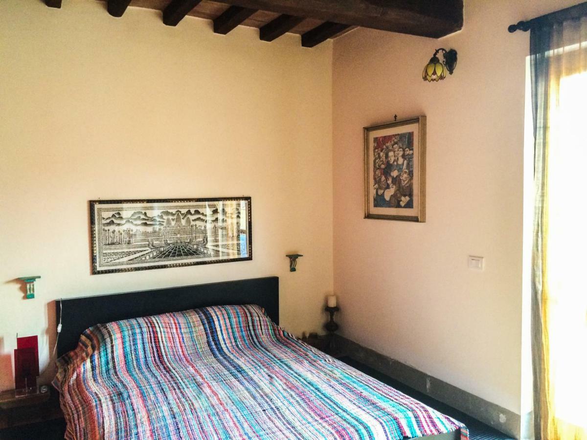 Umbria, "Casa Sagrantina" Con Piscina E Pergolato Apartment Collazzone Exterior photo